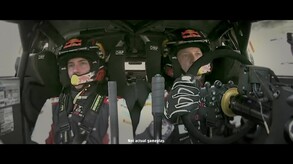 尘埃:拉力赛 2.0-游戏截图