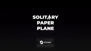 Solitary PaperPlane screenshot thumbnail video