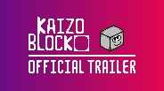 Kaizo Block Official Trailer