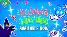 Gameplay | Kulebra and the Souls of Limbo - Launch Trailer