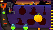 Halloween Games for Toddlers and Kids screenshot thumbnail video