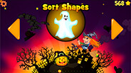 Halloween Games for Toddlers and Kids screenshot thumbnail video