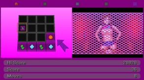 Hentai Neon Nights screenshot thumbnail video