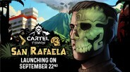 Cartel Tycoon: San Rafaela screenshot thumbnail video