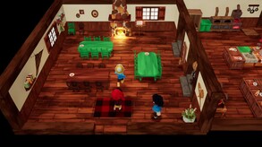 Launch Trailer