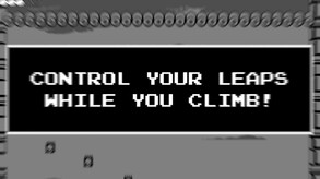 Leap to the Top+ screenshot thumbnail video