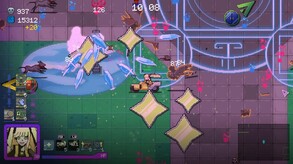 TH3-M15 GUILD screenshot thumbnail video