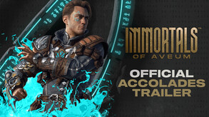 Immortals of Aveum™ - Official Accolades Trailer-JP