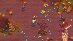 Fellowship screenshot thumbnail video