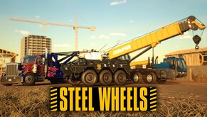 TRAIL OUT | Steel Wheels screenshot thumbnail video