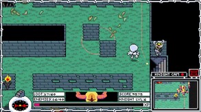 Underlevel Gameplay