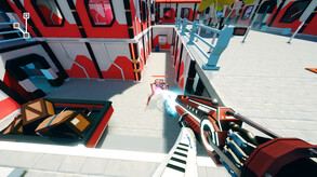 Shattered Between - Demo Beta Trailer 2