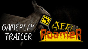 Steel Roamer - Gameplay Trailer