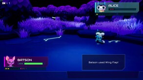 PIXELS: Digital Creatures screenshot thumbnail video