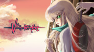 V's Rage – Trailer