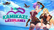 Kamikaze Lassplanes screenshot thumbnail video