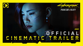 Cyberpunk 2077: Phantom Liberty screenshot thumbnail video