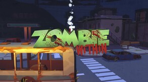 Zombie Within screenshot thumbnail video