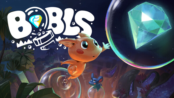 Bobls Teaser Trailer