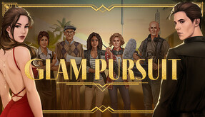 Glam Pursuit Trailer trailer
