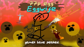 77p egg: Eggwife screenshot thumbnail video