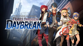 The Legend of Heroes: Trails through Daybreak screenshot thumbnail video