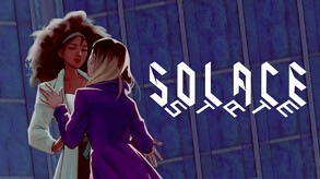 Solace State: Emotional Cyberpunk Stories screenshot thumbnail video