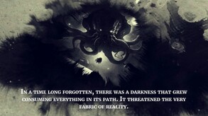 Dark Table CCG - Cinematic Intro