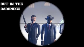 Trailer - Seek & Snipe