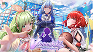 遊戲PV 第一彈