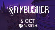 Ambusher screenshot thumbnail video