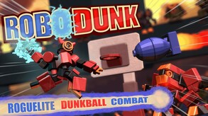 Robodunk screenshot thumbnail video