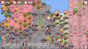 Armchair Commander Trailer 1