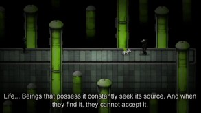 AT THE DREAM END 2 - trailer