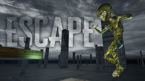 Escape Gameplay Footage