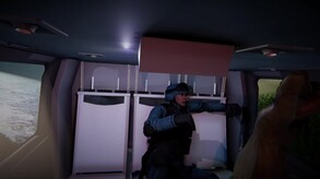 Wrong Landing Trailer 3