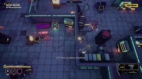 Gameplay Trailer - Prelude