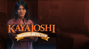 Kaya Joshi: Magical Detective screenshot thumbnail video