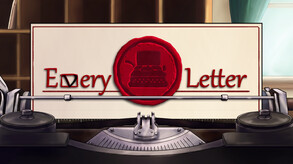 Every Letter - Trailer