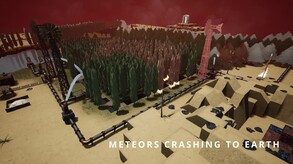 Cinematic Trailer early access2023