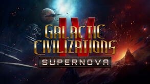 Galactic Civilizations IV screenshot thumbnail video