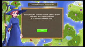 Dragon's Ruler Play Demo