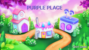 Purple Place - Classic Games screenshot thumbnail video