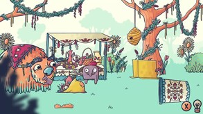 Freaky Trip screenshot thumbnail video