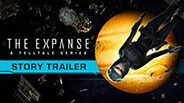 The Expanse: A Telltale Series screenshot thumbnail video