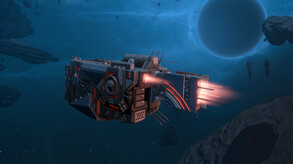 Star Conflict - Mauler screenshot thumbnail video