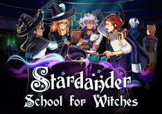 Stardander School for Witches screenshot thumbnail video