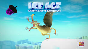Ice Age Scrat's Nutty Adventure screenshot thumbnail video