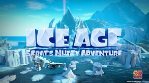 Ice Age Scrat's Nutty Adventure screenshot thumbnail video