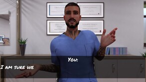 Sex Play - Naughty Doctor screenshot thumbnail video